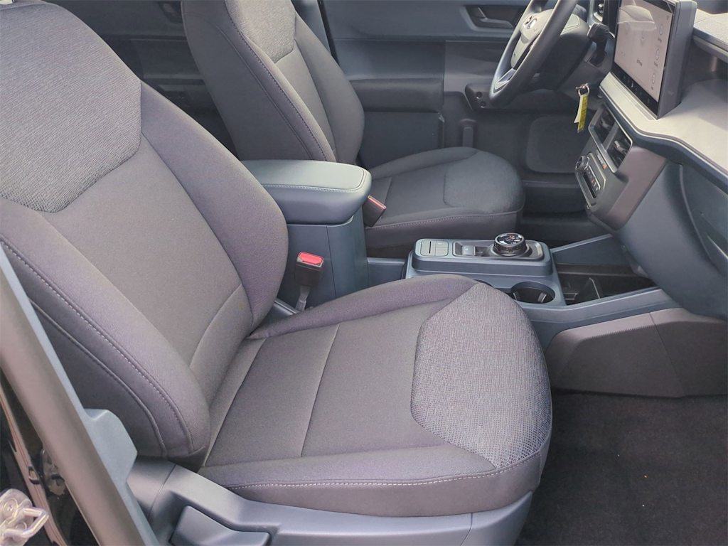 Thumbnail: 2025 Ford Maverick - 31