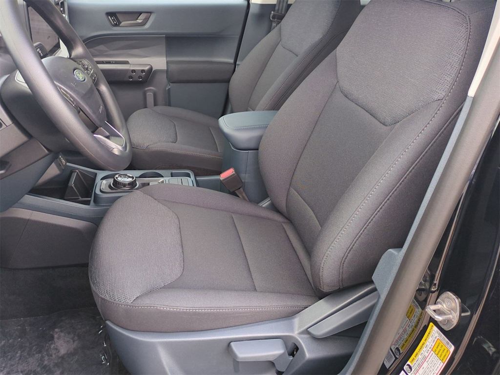 Thumbnail: 2025 Ford Maverick - 11