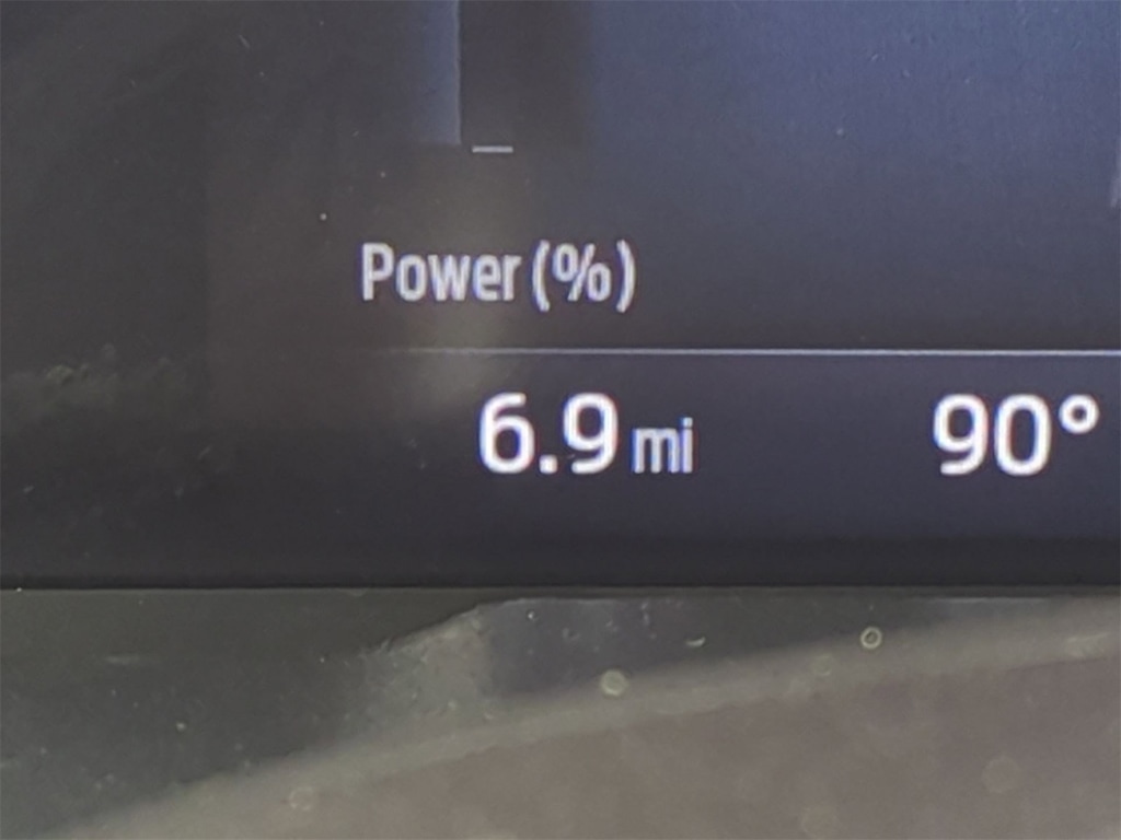 Thumbnail: 2025 Ford Maverick - 25