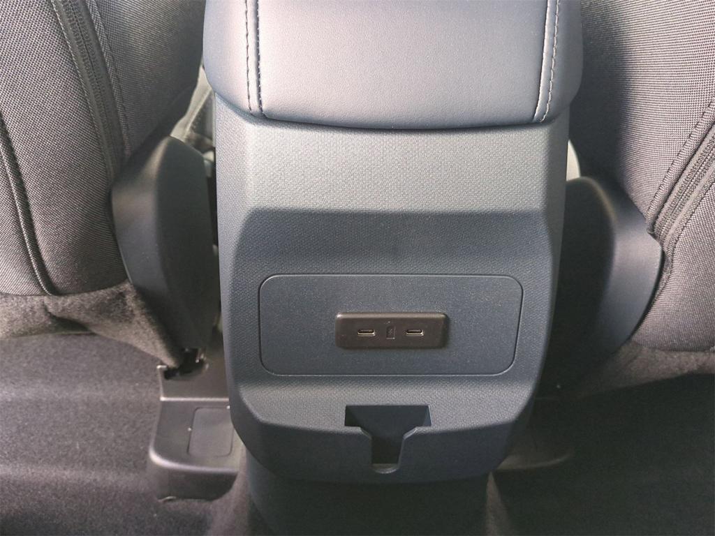 Thumbnail: 2025 Ford Maverick - 12