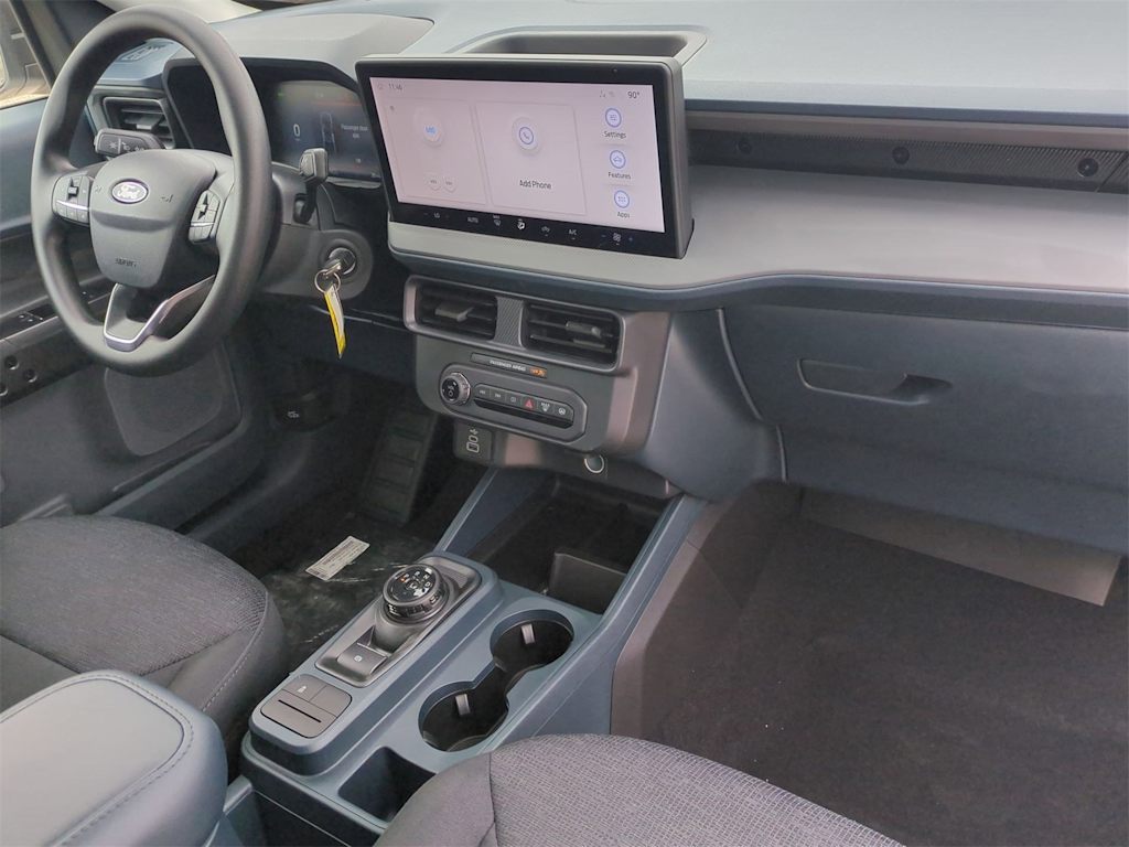 Thumbnail: 2025 Ford Maverick - 14