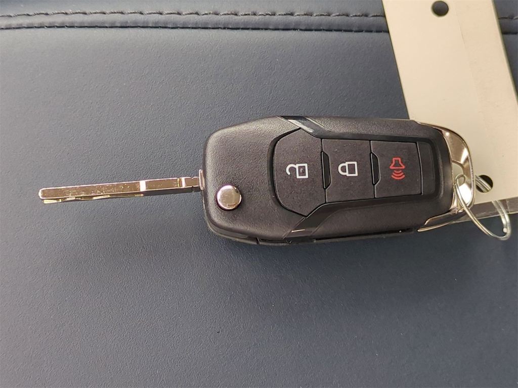 Thumbnail: 2025 Ford Maverick - 19