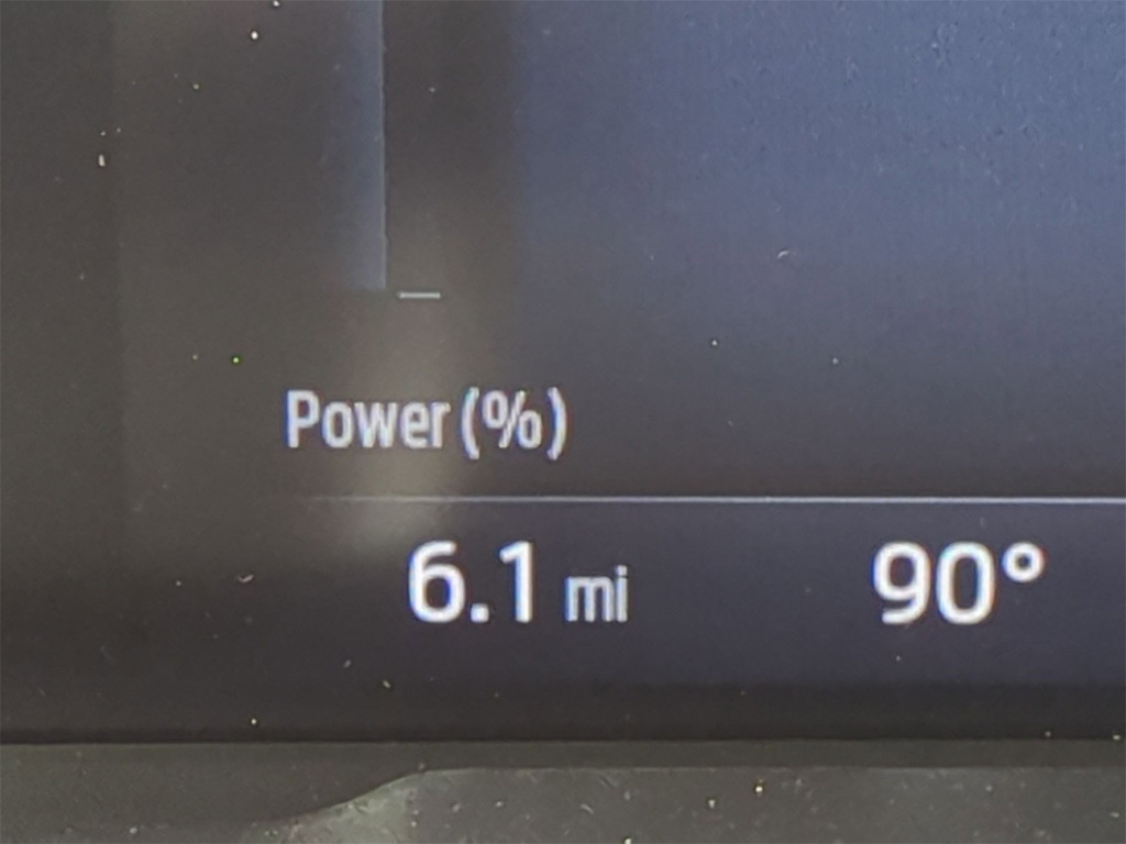 Thumbnail: 2025 Ford Maverick - 17