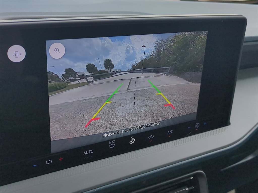 Thumbnail: 2025 Ford Maverick - 26