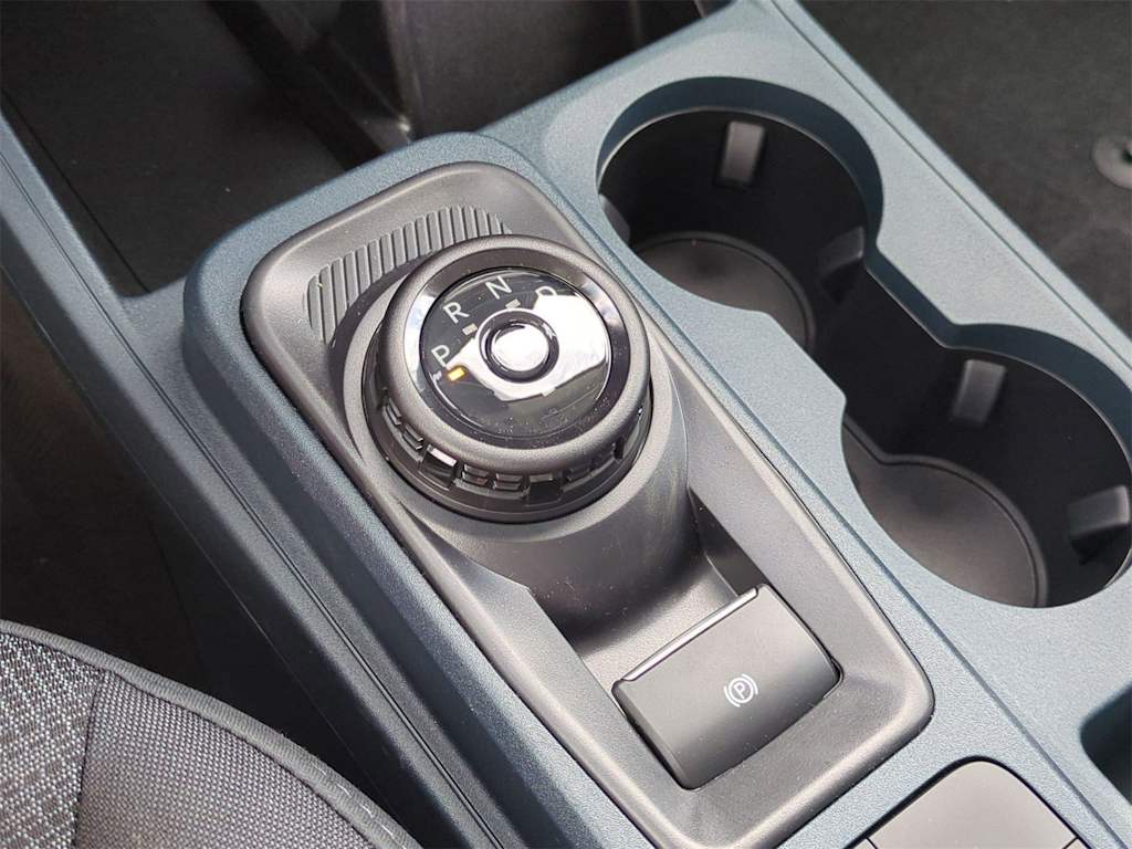 Thumbnail: 2025 Ford Maverick - 16