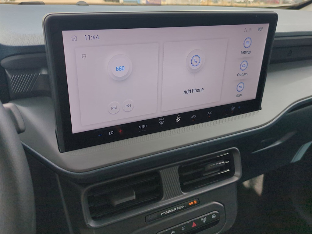 Thumbnail: 2025 Ford Maverick - 25