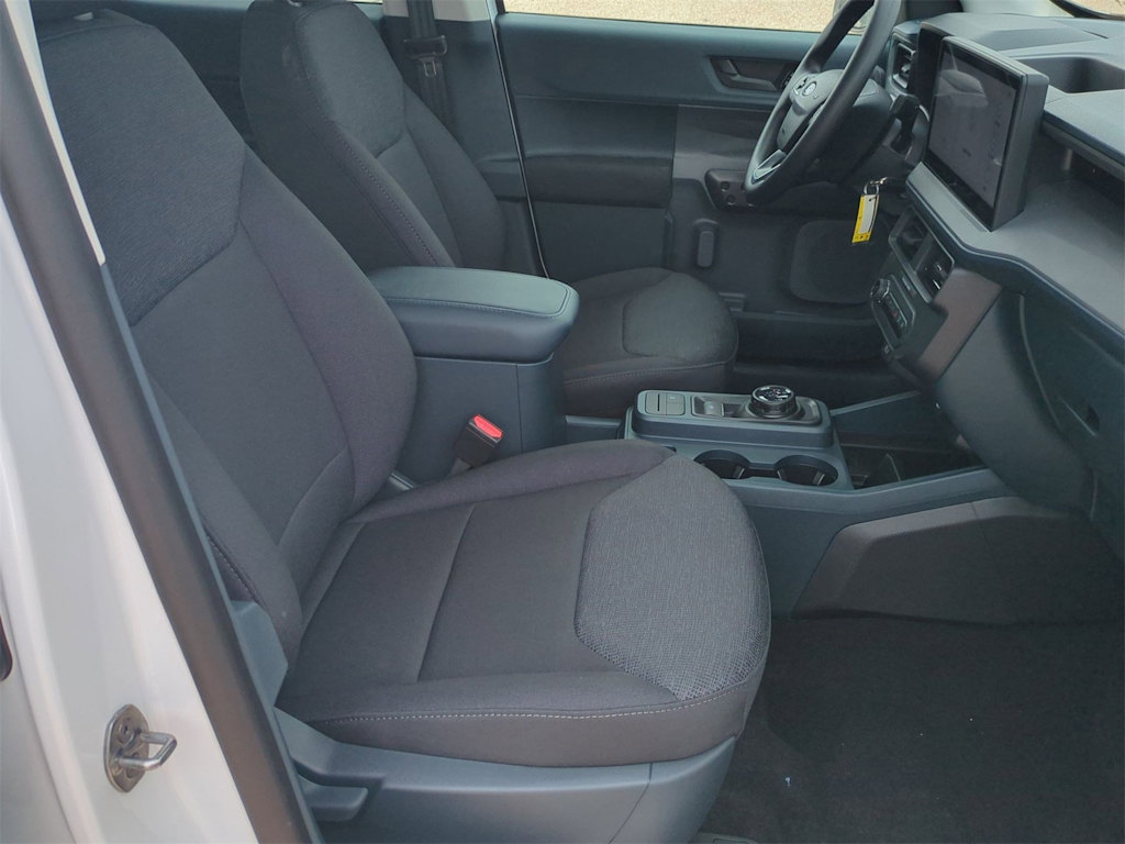 Thumbnail: 2025 Ford Maverick - 12