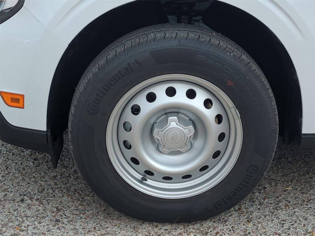 Thumbnail: 2025 Ford Maverick - 8