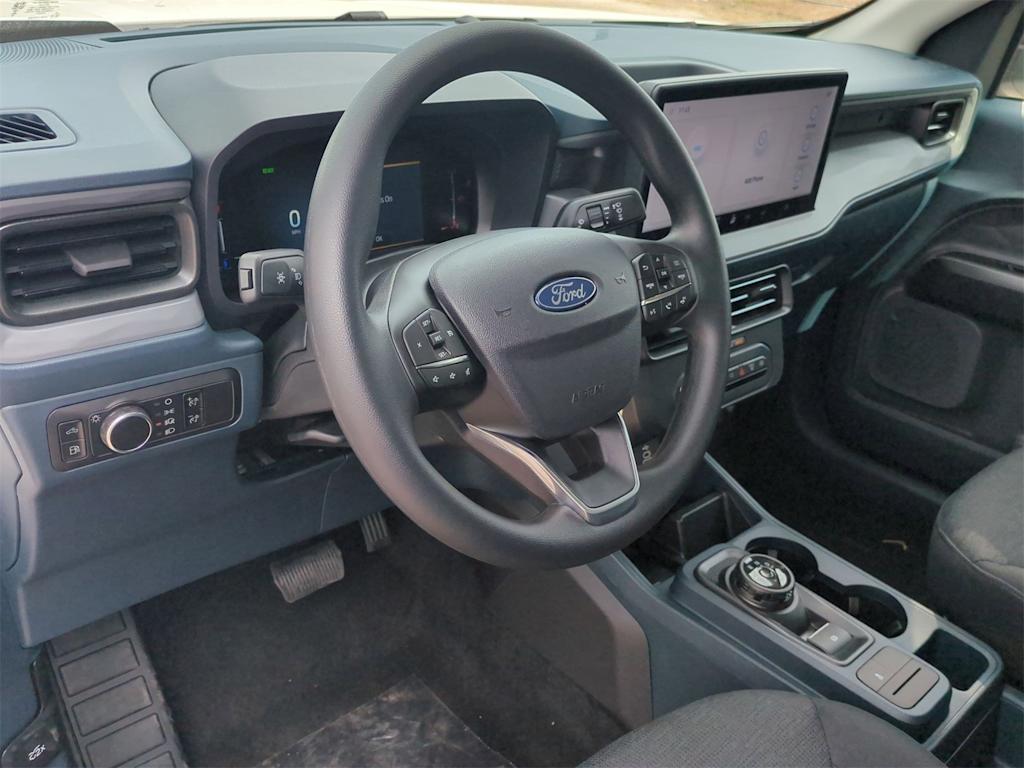 Thumbnail: 2025 Ford Maverick - 2