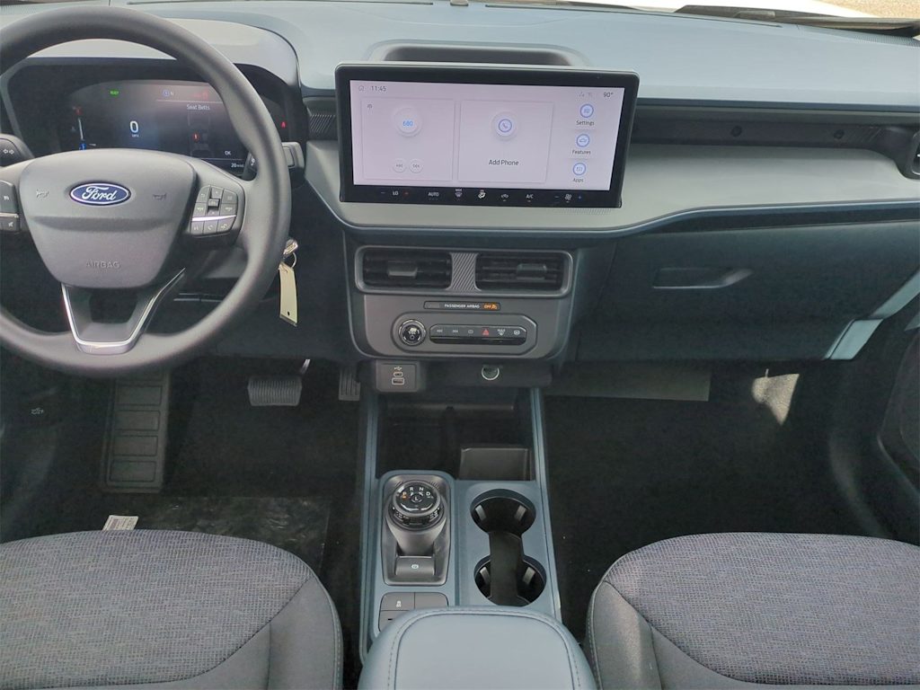 Thumbnail: 2025 Ford Maverick - 10