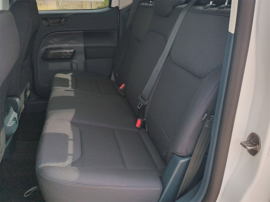 Thumbnail: 2025 Ford Maverick - 13