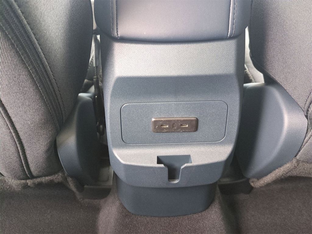 Thumbnail: 2025 Ford Maverick - 28