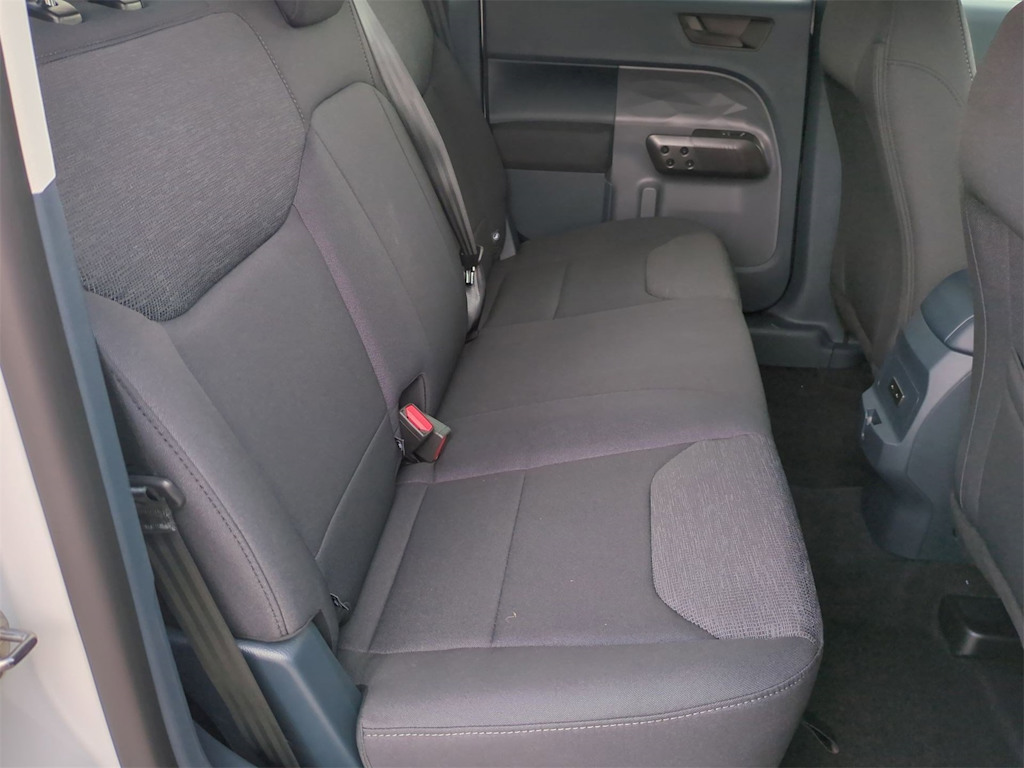 Thumbnail: 2025 Ford Maverick - 30