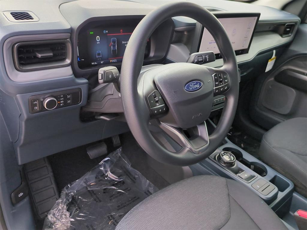 Thumbnail: 2025 Ford Maverick - 2