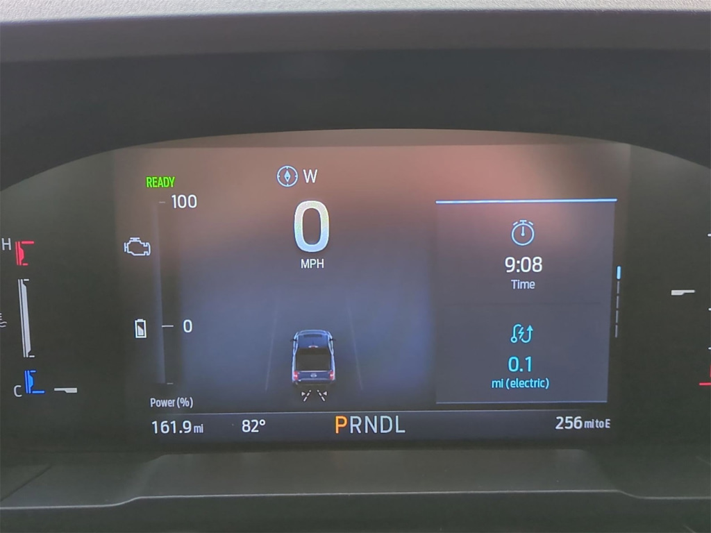 Thumbnail: 2025 Ford Maverick - 15