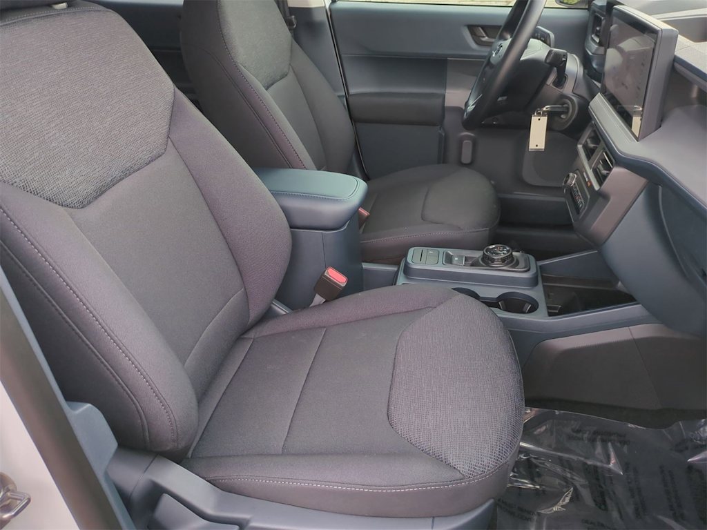 Thumbnail: 2025 Ford Maverick - 31