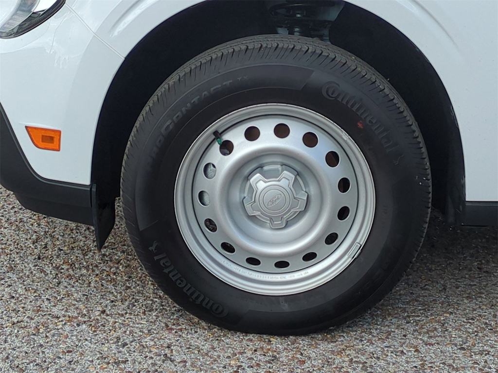 Thumbnail: 2025 Ford Maverick - 8