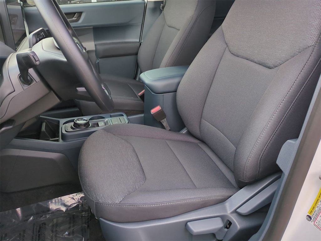 Thumbnail: 2025 Ford Maverick - 11