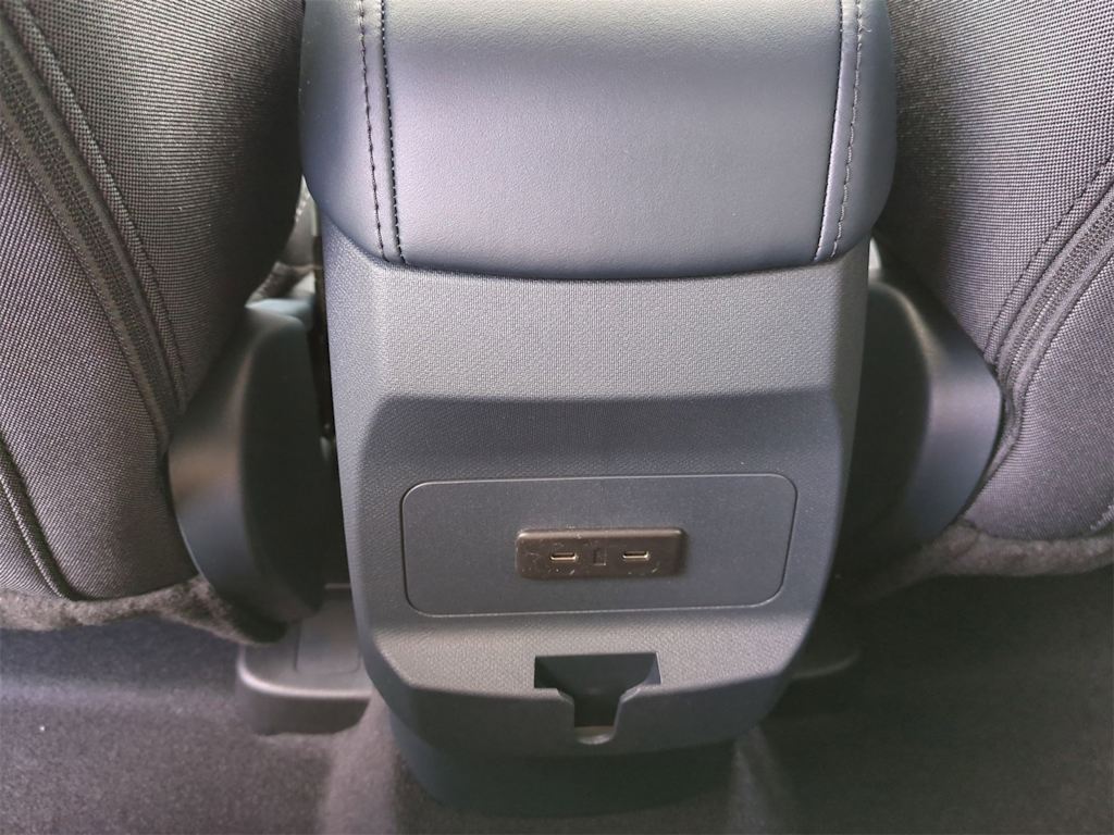 Thumbnail: 2025 Ford Maverick - 12