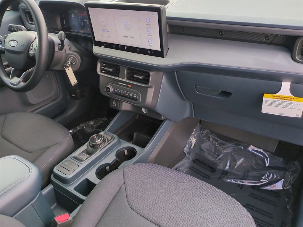 Thumbnail: 2025 Ford Maverick - 14