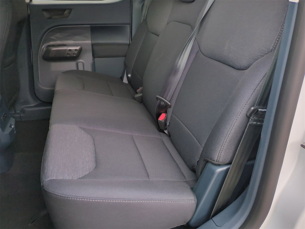 Thumbnail: 2025 Ford Maverick - 13