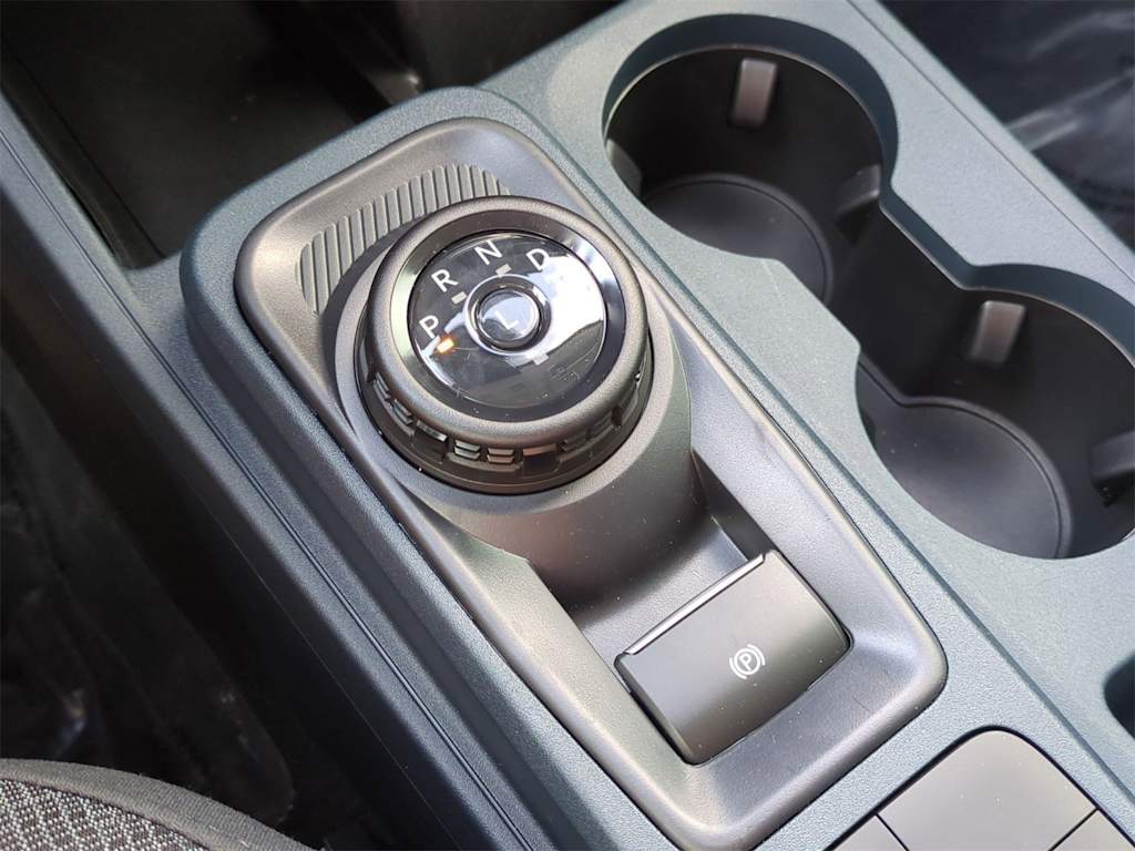 Thumbnail: 2025 Ford Maverick - 16