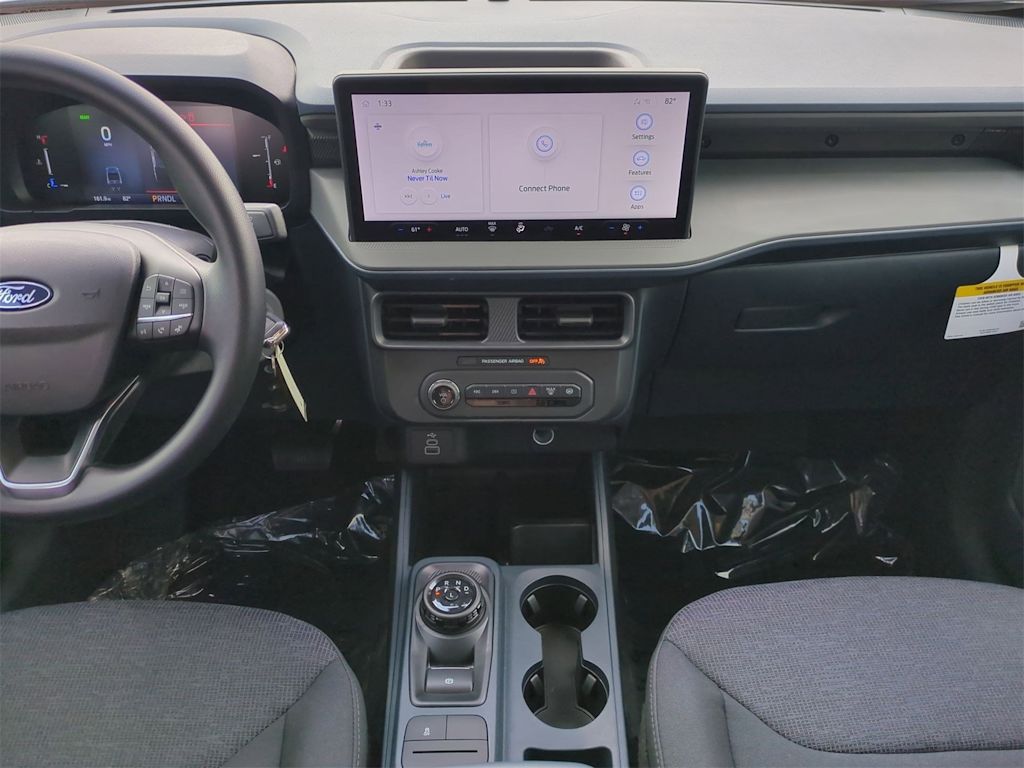 Thumbnail: 2025 Ford Maverick - 10