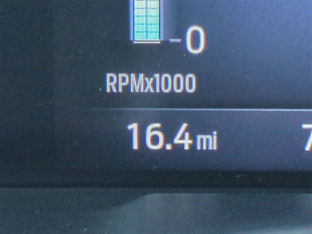 Thumbnail: 2025 Ford Maverick - 17