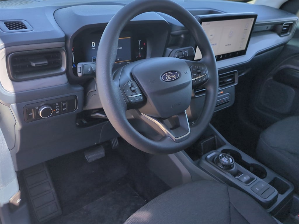 Thumbnail: 2025 Ford Maverick - 2