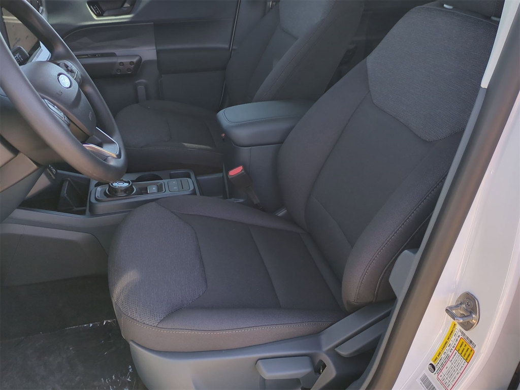 Thumbnail: 2025 Ford Maverick - 11