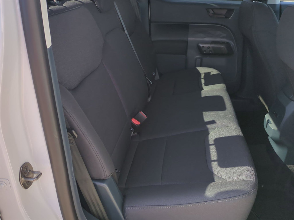 Thumbnail: 2025 Ford Maverick - 13