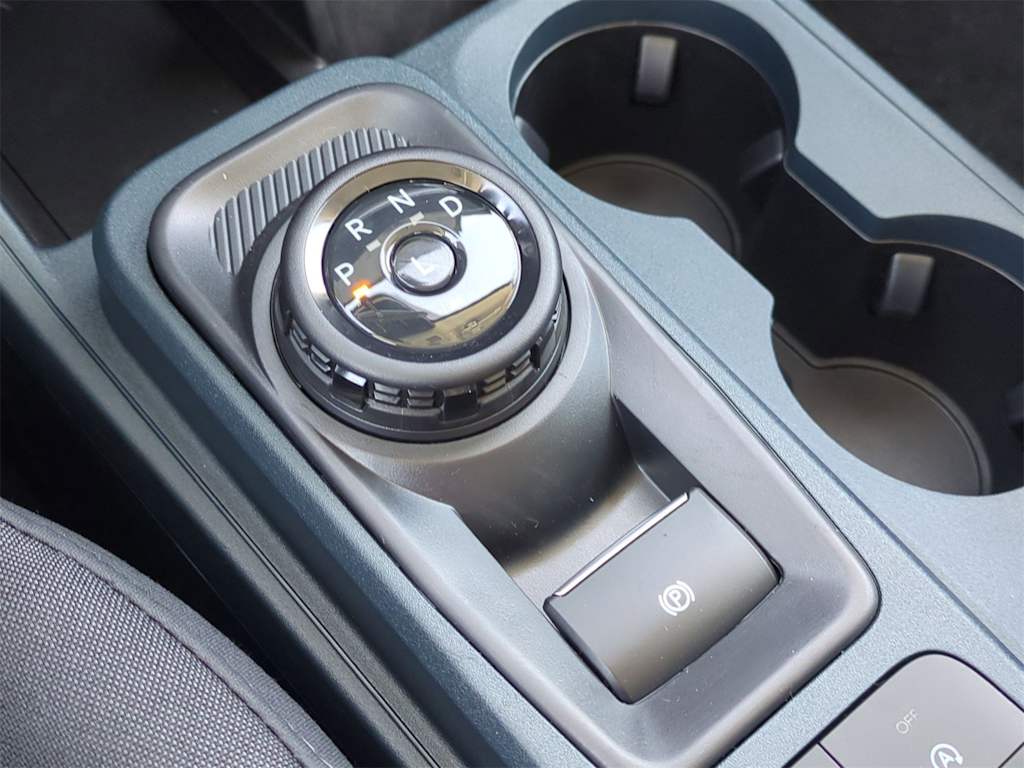 Thumbnail: 2025 Ford Maverick - 16