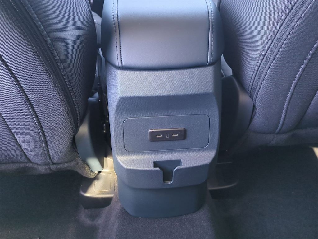 Thumbnail: 2025 Ford Maverick - 12