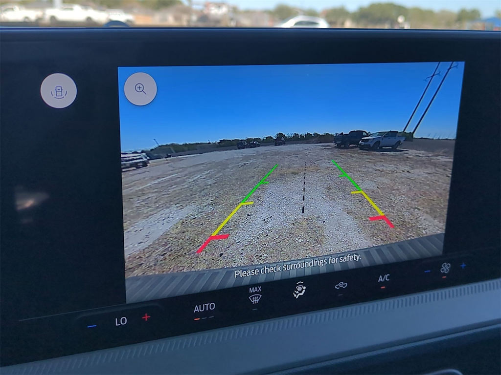 Thumbnail: 2025 Ford Maverick - 26