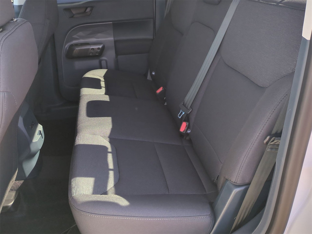 Thumbnail: 2025 Ford Maverick - 30