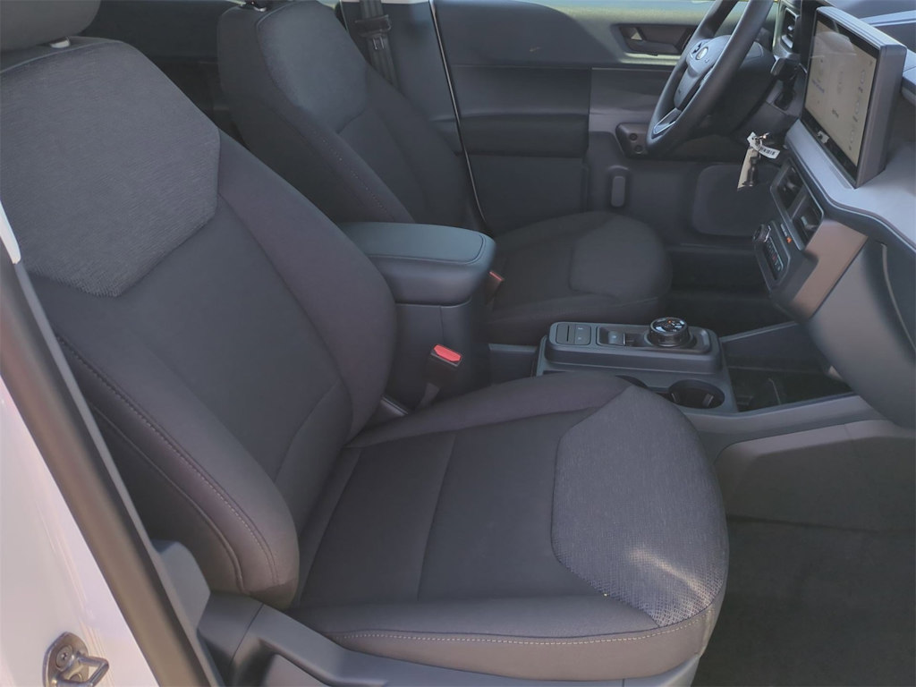 Thumbnail: 2025 Ford Maverick - 31