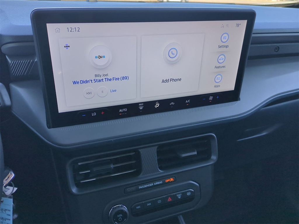 Thumbnail: 2025 Ford Maverick - 25