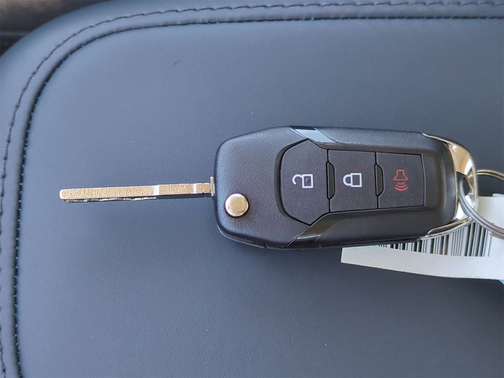 Thumbnail: 2025 Ford Maverick - 19