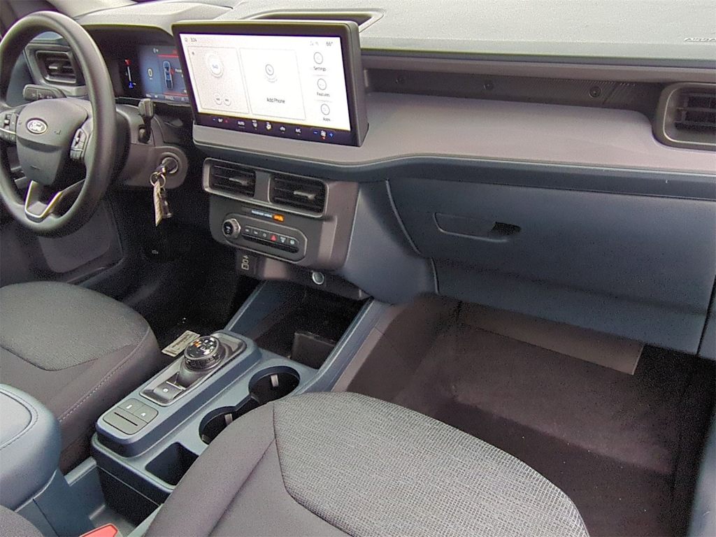 Thumbnail: 2026 Ford Maverick - 14