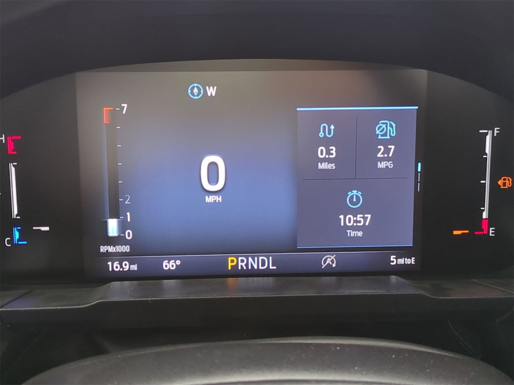 Thumbnail: 2026 Ford Maverick - 17