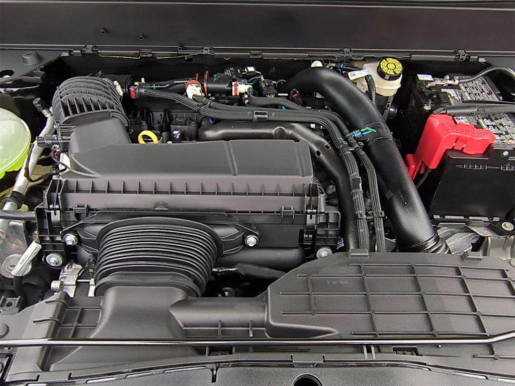 Thumbnail: 2026 Ford Maverick - 9