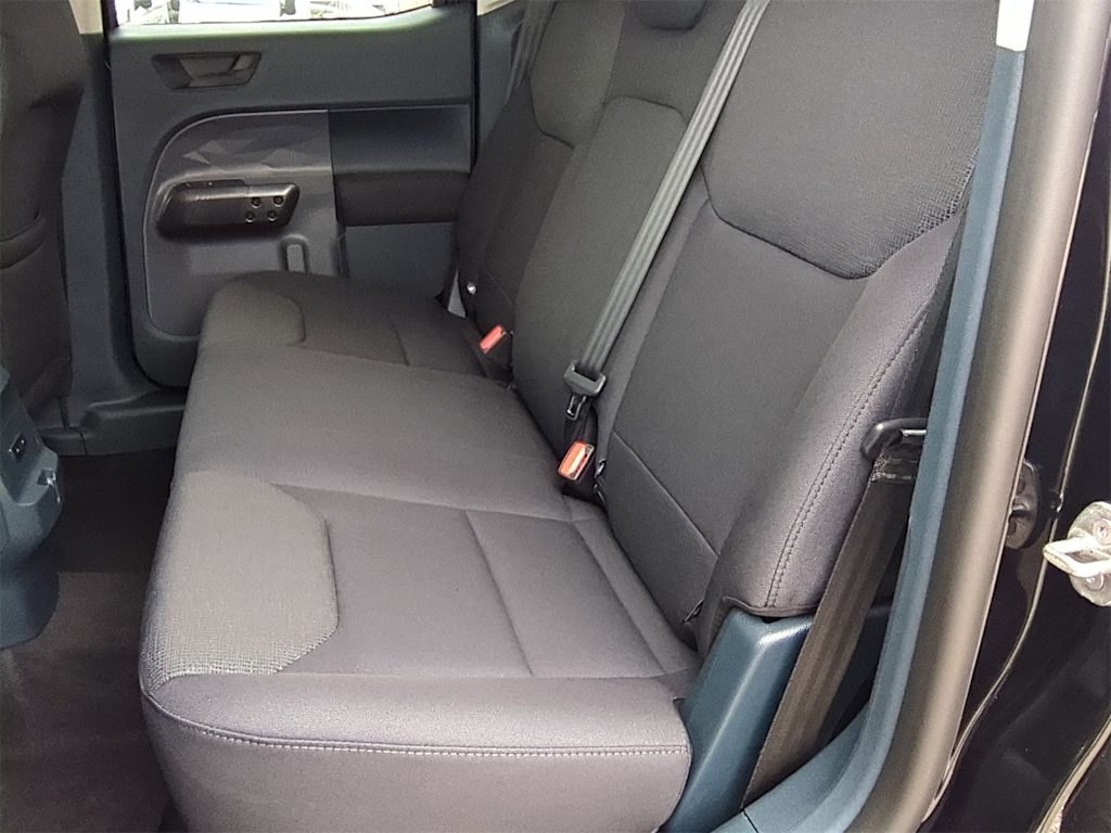 Thumbnail: 2026 Ford Maverick - 13