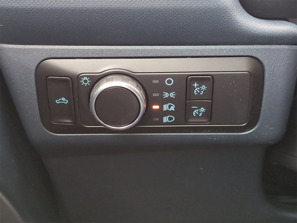 Thumbnail: 2026 Ford Maverick - 26