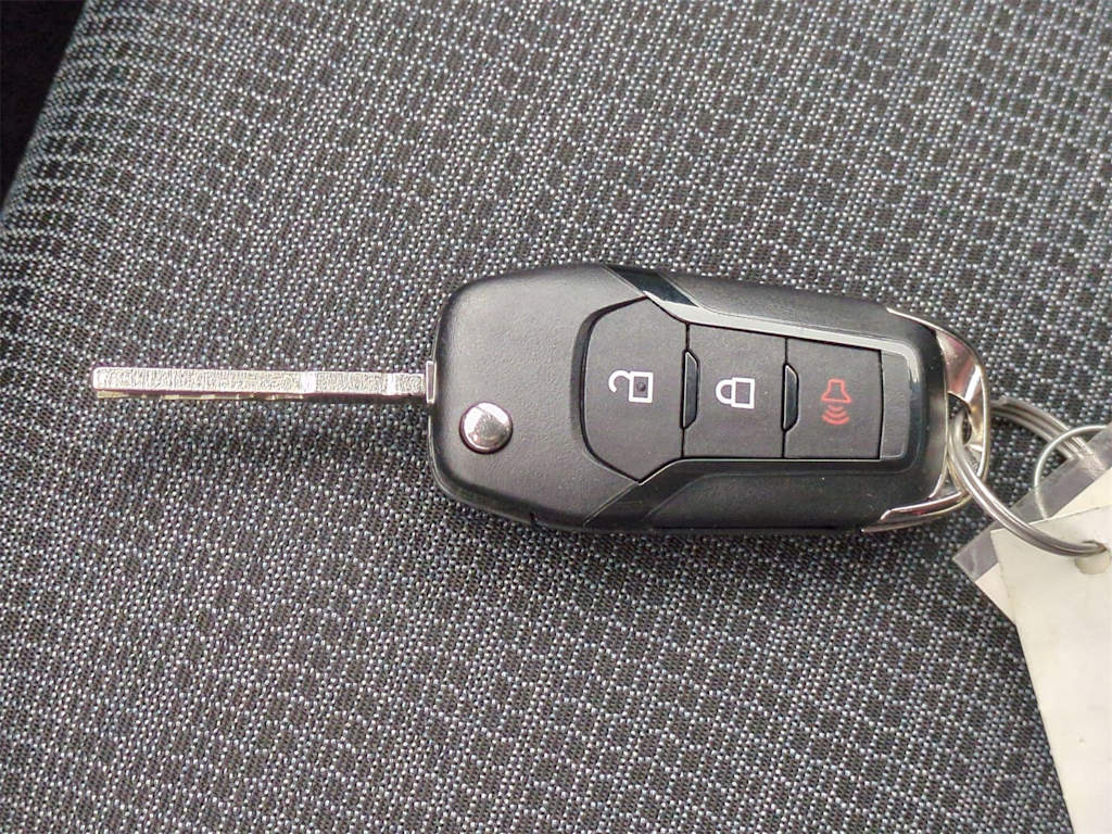 Thumbnail: 2026 Ford Maverick - 19