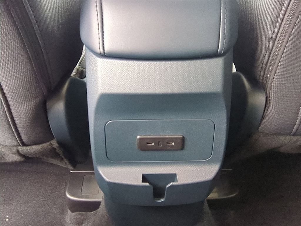 Thumbnail: 2026 Ford Maverick - 12