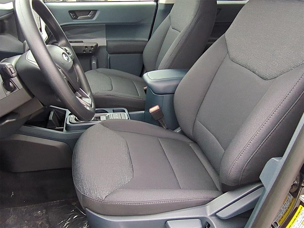 Thumbnail: 2026 Ford Maverick - 11