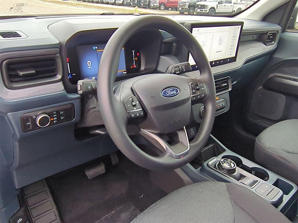 Thumbnail: 2026 Ford Maverick - 2