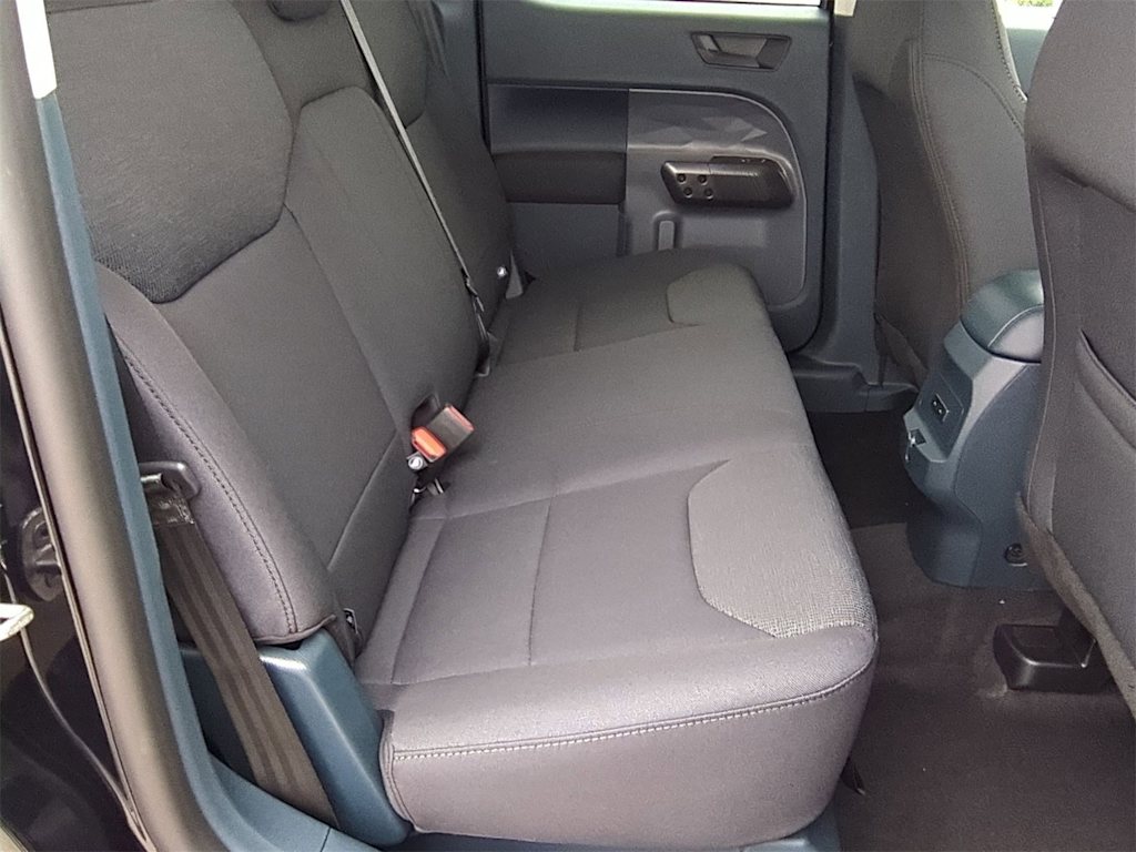 Thumbnail: 2026 Ford Maverick - 29