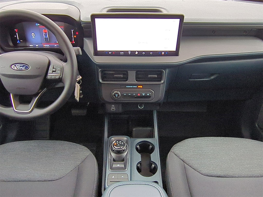 Thumbnail: 2026 Ford Maverick - 10