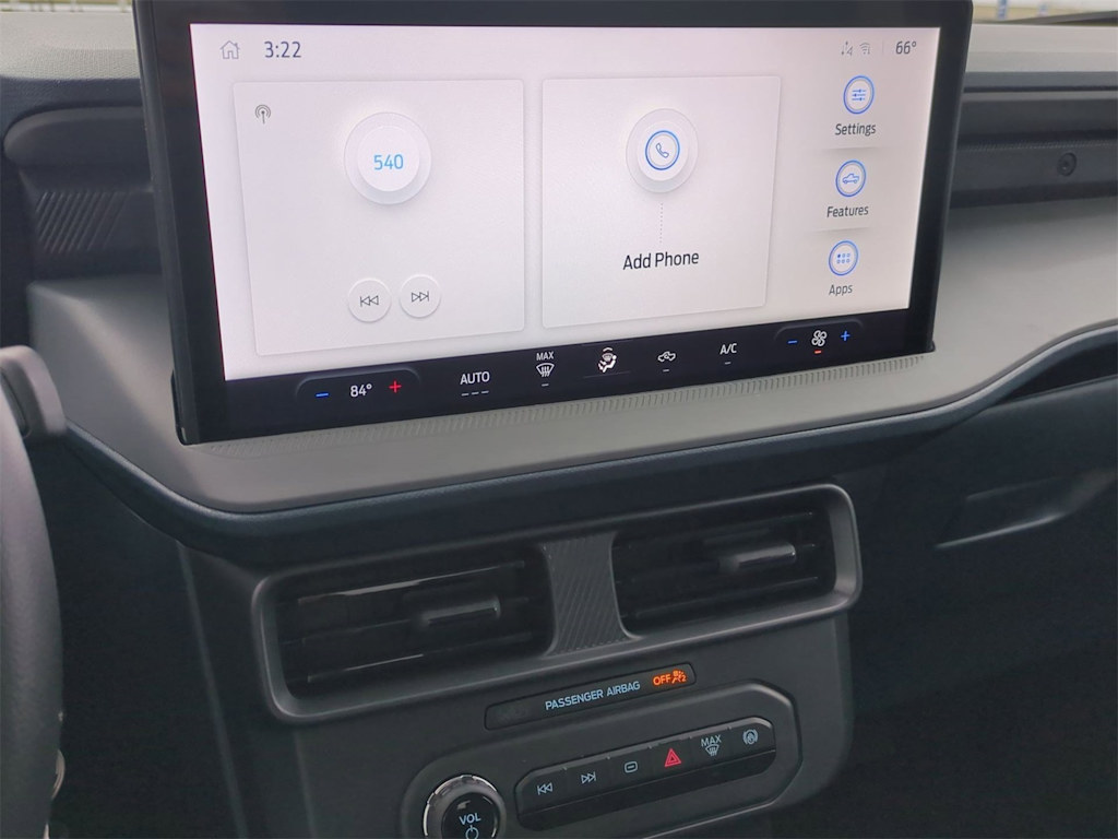 Thumbnail: 2026 Ford Maverick - 15